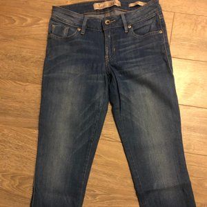 Women's Denim Capris  GUESS